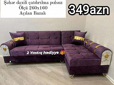 Künc divan Bakı