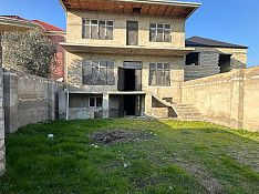 Həyət evi , Zabrat qəs. Bakı