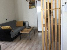 2-otaqlı mənzil , İslam Səfərli küç., 30.8 m² Bakı