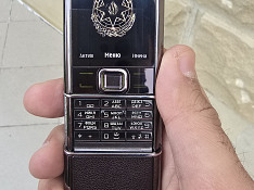 Nokia 8800 Sapphire Arte Bakı