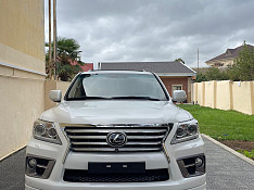 Lexus LX 570, 2009 il Bakı