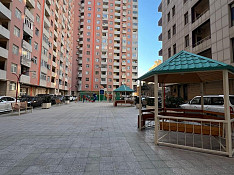 3-otaqlı mənzil , C. Məmmədquluzadə küç., 126 m² Bakı