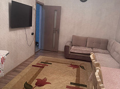 2-otaqlı mənzil, Qaraçuxur qəs., 55 м² Bakı