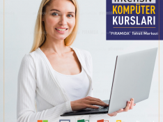 Kompüter kursu Баку