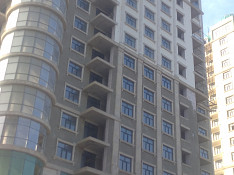 3-otaqlı mənzil , Meydaní Xanlar küç., 152 m² Bakı