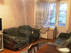 2-otaqlı mənzil icarəyə verilir, Ismayıl bey Qutqaşinli küç., 40 Bakı