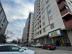 2-otaqlı mənzil , Əliağa Vahid küç., 60 m² Bakı