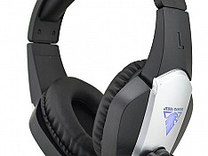 Gaming Qulaqlıq -Jedel Gh-220 Oyun Qulaqlığı Bakı