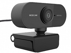 Webcamera -1080p Web Kamera Bakı