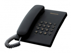 Stasionar telefon Panasonic KX-TS500MX Bakı