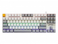 Jedel Kl109 Numloksuz Mechanical Keyboard Bakı