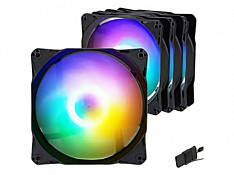 Titan Rgb Molex Case Fan Bakı