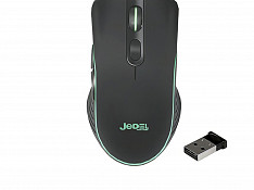 Jedel W480 Rgb Wireless Rechargable Siçan Bakı