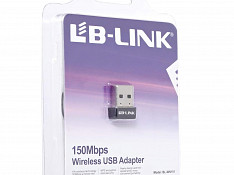 Bl-Wn500bt Wi-Fi Adapterlər Bakı