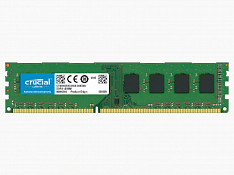 4 Gb Ddr3 1600 Mhz Udimm Pc Bakı