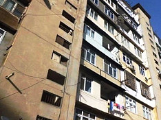 2-otaqlı mənzil , İnqlab Ismayılov küç., 65 m² Баку