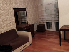 2-otaqlı mənzil icarəyə verilir, H. Əliyev pr. 20, 45 m² Хырдалан