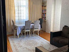 2-otaqlı mənzil , Xırdalan ş., 52 m² Хырдалан