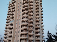 7-otaqlı mənzil , Qutqaşınlı küç. 8, 380 m² Баку