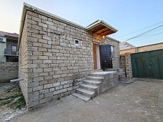 Həyət evi , Maştağa qəs. Bakı