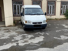 Ford transit, 2000 il Bakı