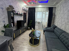 2-otaqlı mənzil , Mehmandarov küç., 65 m² Баку