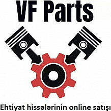 Online Parts