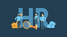 HR Group Recruitment Center