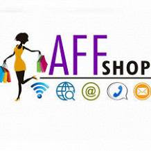 AFF shop