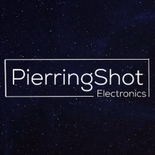 PierringShot Electronics™