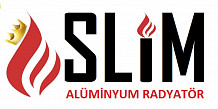 "Slim" alüminium radyatör