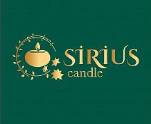 Sirius candle