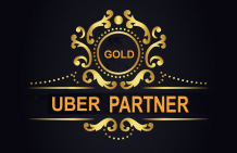 Gold Uber Yango