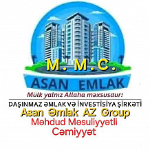 Asan Emlak AZ