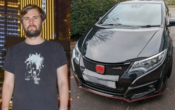 British man accidentally buys a car at a dealership that was stolen ...