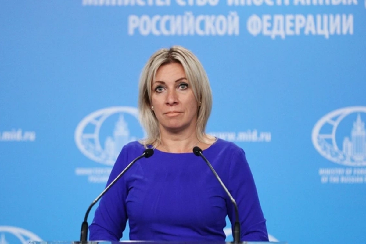 The Russian Foreign Ministry commented on the situation with the detention of Azerbaijanis in Russia