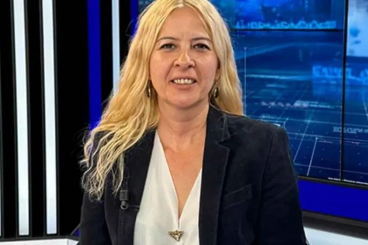 Well-known Turkish economist Nazlı Sarp found dead in her home