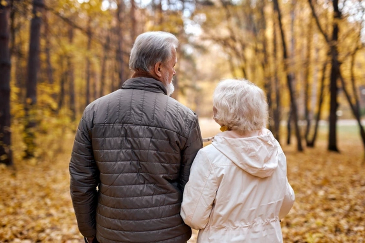 Scientists found out who gets better with age