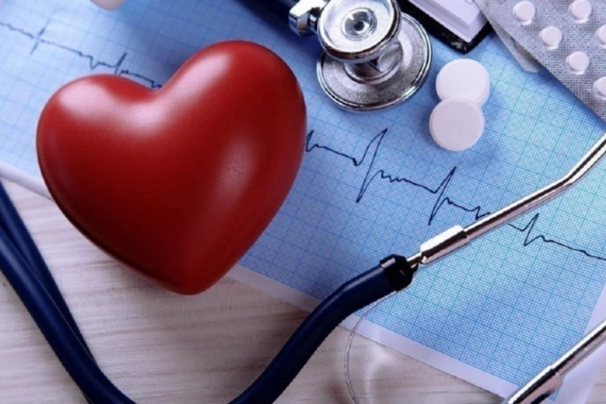 Unexpected cause of premature heart aging revealed