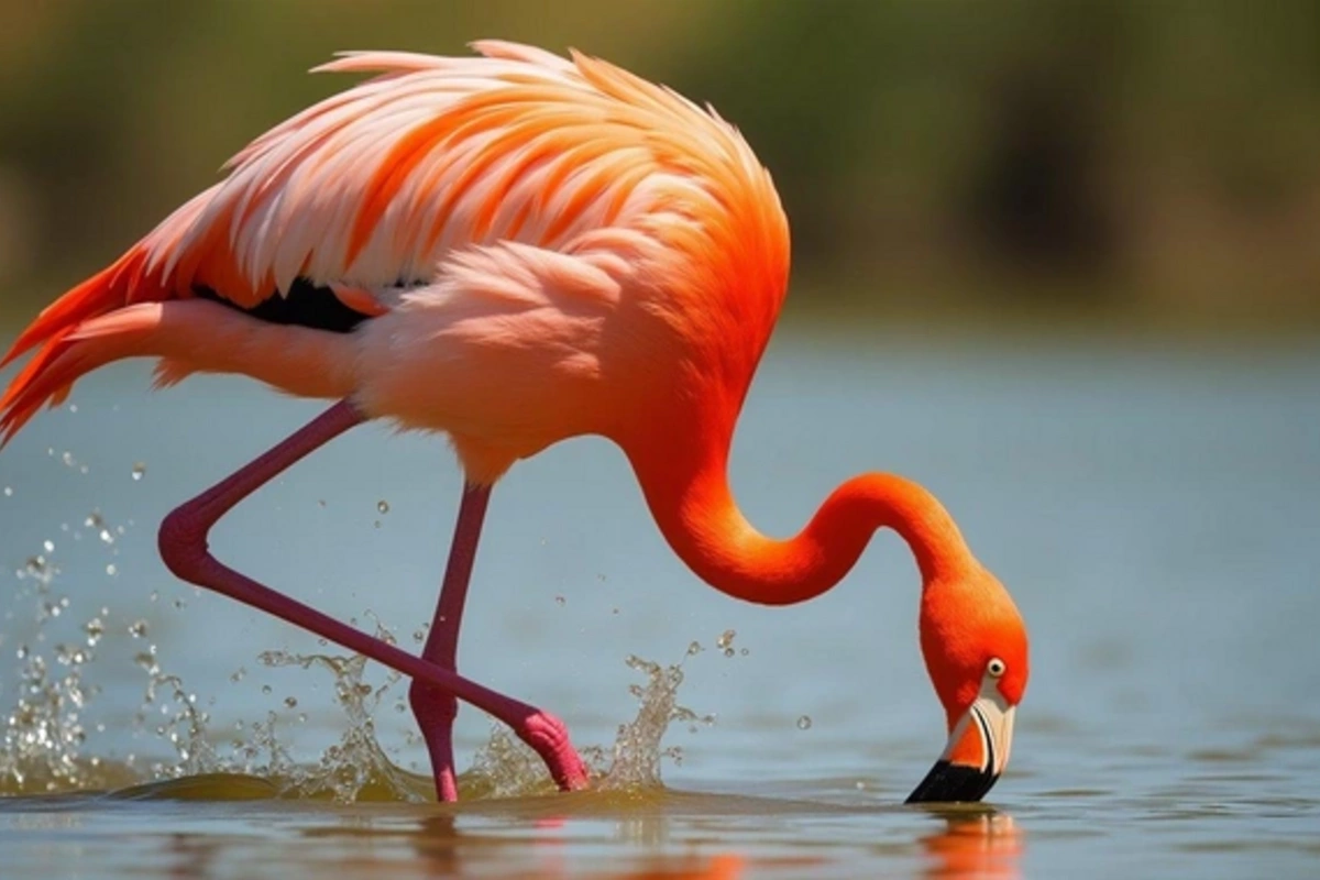 Debunked popular myth about birds