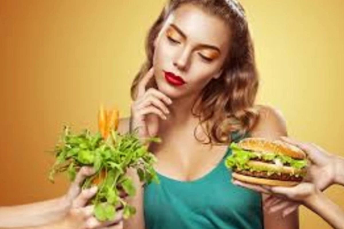 Почему веганы вредят нашей планете больше, чем мясоеды?