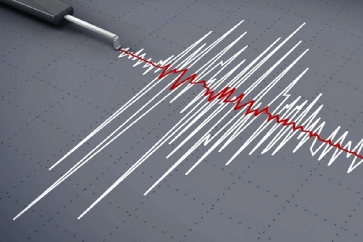 Strong earthquake in Turkey - people jumped out of windows in fear, many injured