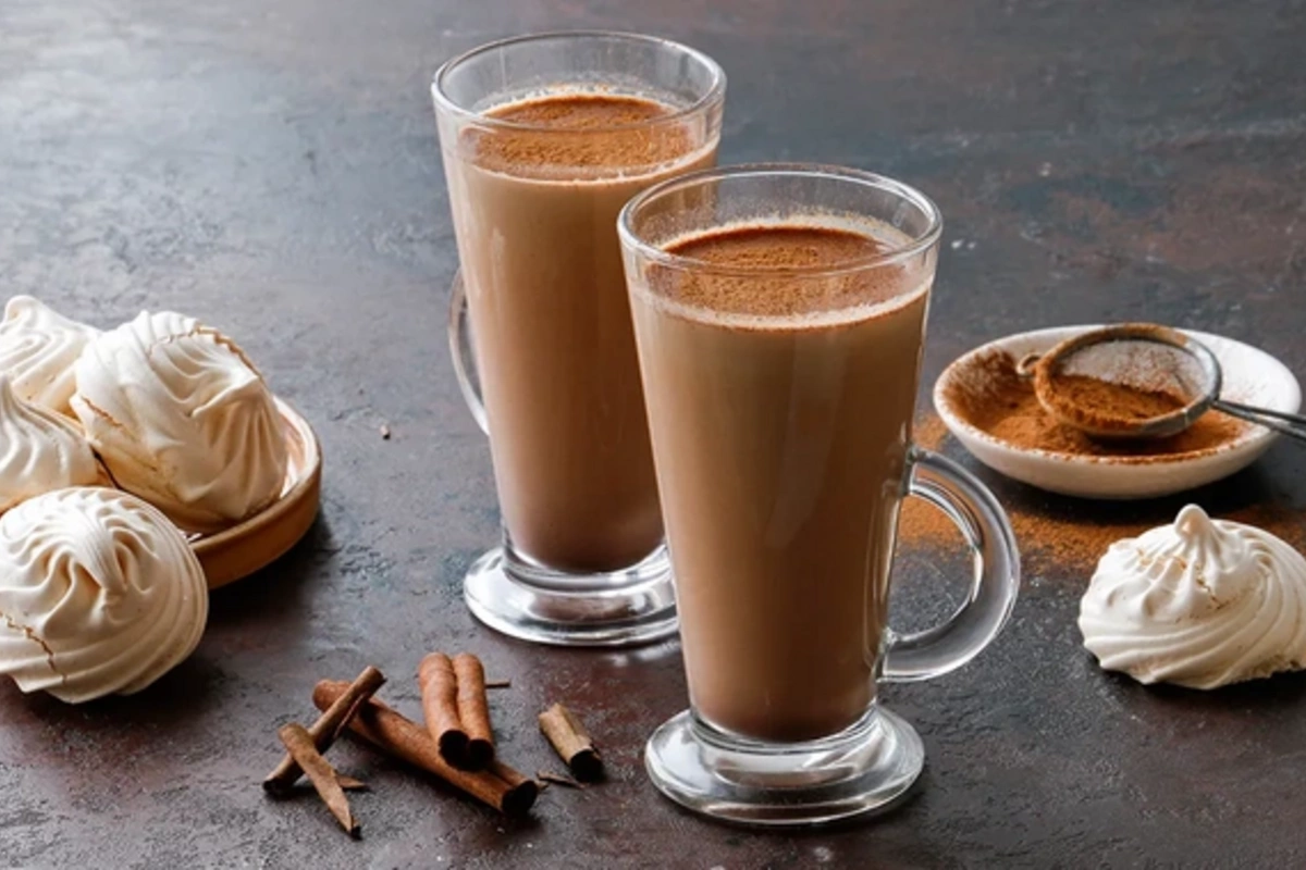 Какие напитки повышают работоспособность: советы врача