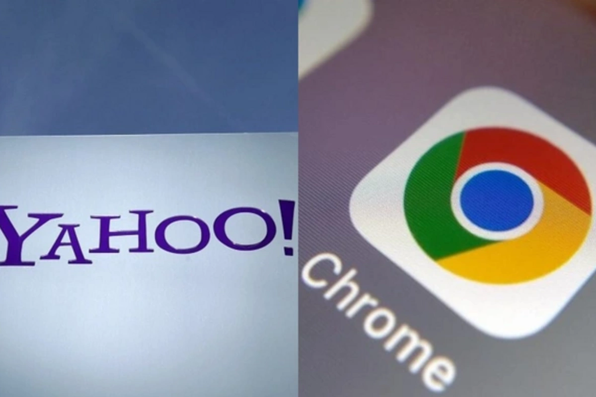 Media: Yahoo interested in buying Chrome browser