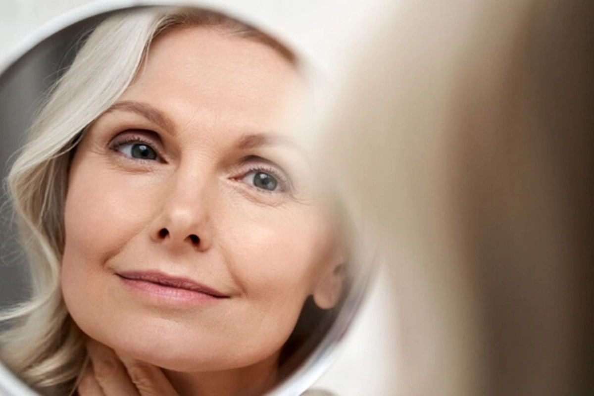 Раскрыт простой метод борьбы со старением