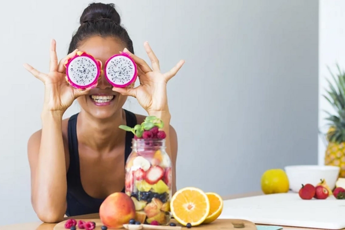 Восемь продуктов, поднимающих настроение: неожиданный список