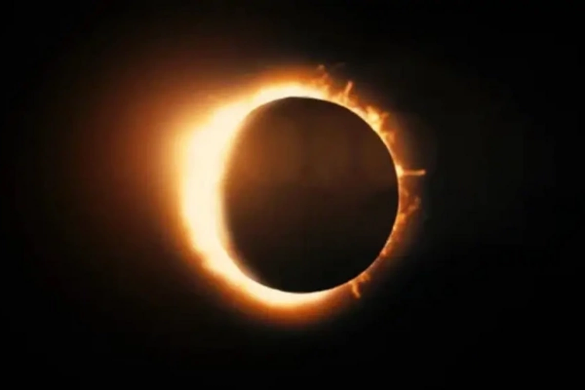 6 minutes of darkness: when the longest solar eclipse of the century will occur
