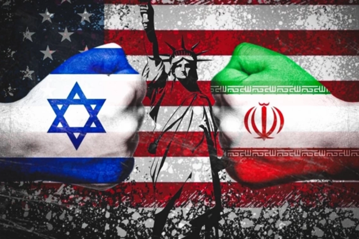 Почему США вмешались в конфликт между Израилем и Ираном?
