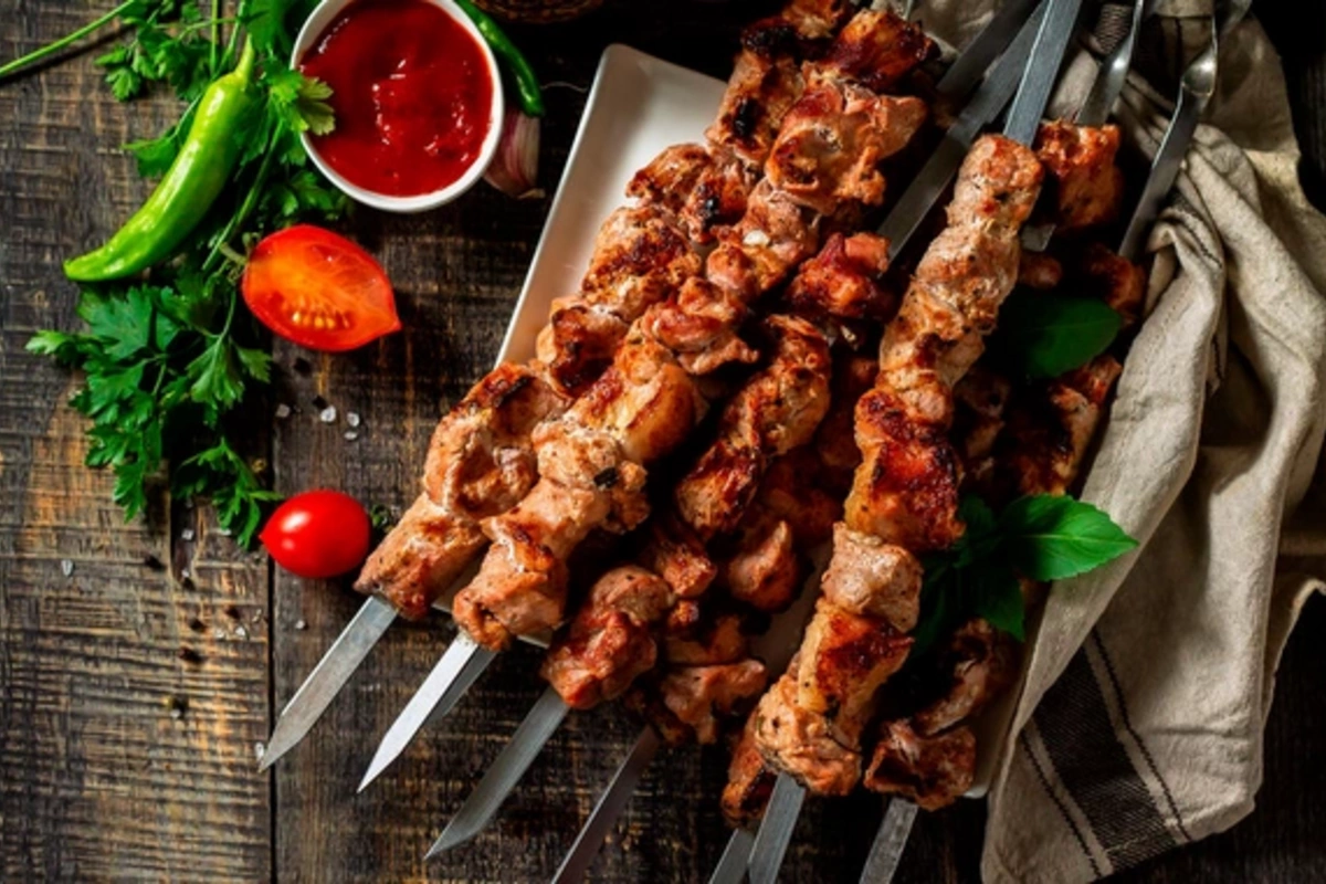 Doctor explained how shashlik (grilled meat skewers) can trigger cancer
