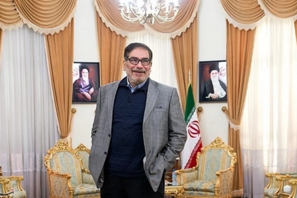 The adviser to the Supreme Leader of Iran, Ali Shamkhani, has passed away